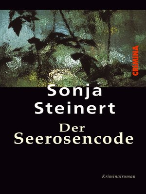cover image of Der Seerosencode
